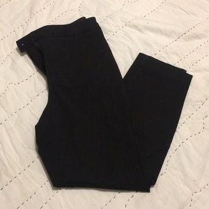 Women’s work pants